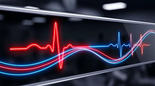 The Cardiovascular Benefits of High-Intensity Interval Training