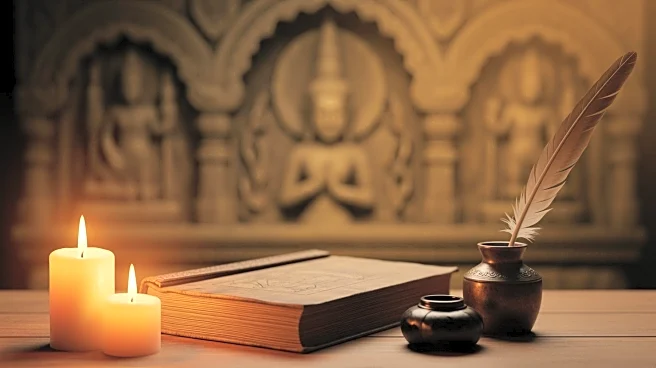 The Lost Scholars of Vedanta: Discover the Ancient Thinkers Who Shaped the Philosophy of Bhedabheda