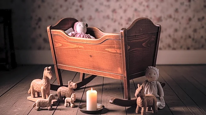 What Childhood Looked Like in Early Modern England