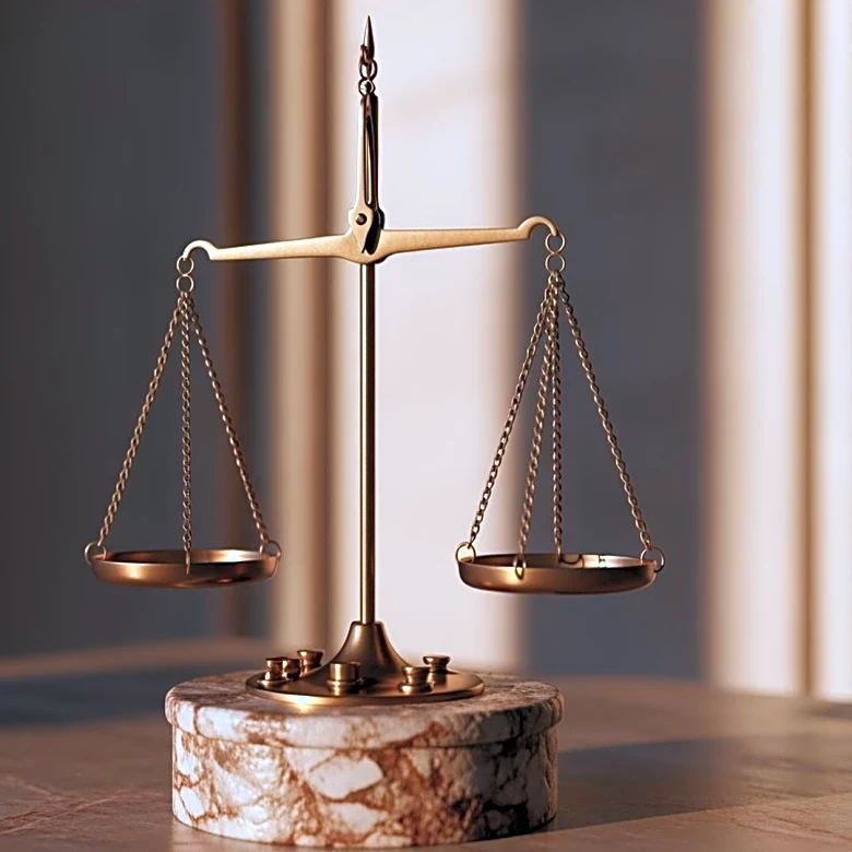 The Foundation of Rome: Why Ancient Romans Linked Their Empire to the Balance of Libra