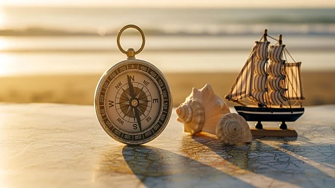 A Record-Breaking Engine: How Tourism Fuels Over 20% of Portugal's GDP