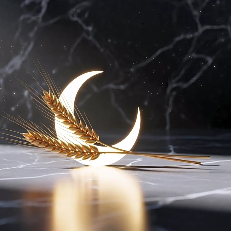 The Celestial Maiden: How Myths of Justice and Harvest Shaped the Identity of Virgo