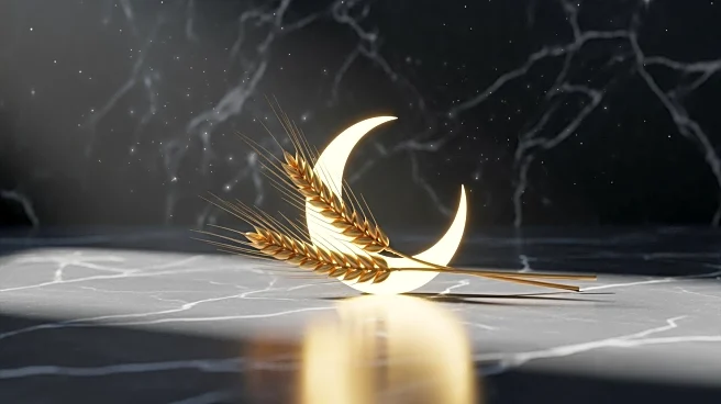 The Celestial Maiden: How Myths of Justice and Harvest Shaped the Identity of Virgo