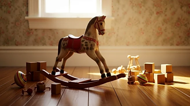 The Long History Behind How We See Childhood Today