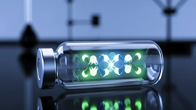 How Scientists Build Custom Peptides Using "Solid-Phase" Synthesis