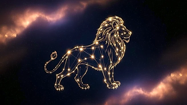 From Ancient Lions to Modern Star Maps: How Leo Became One of the Night Sky’s Oldest Constellations