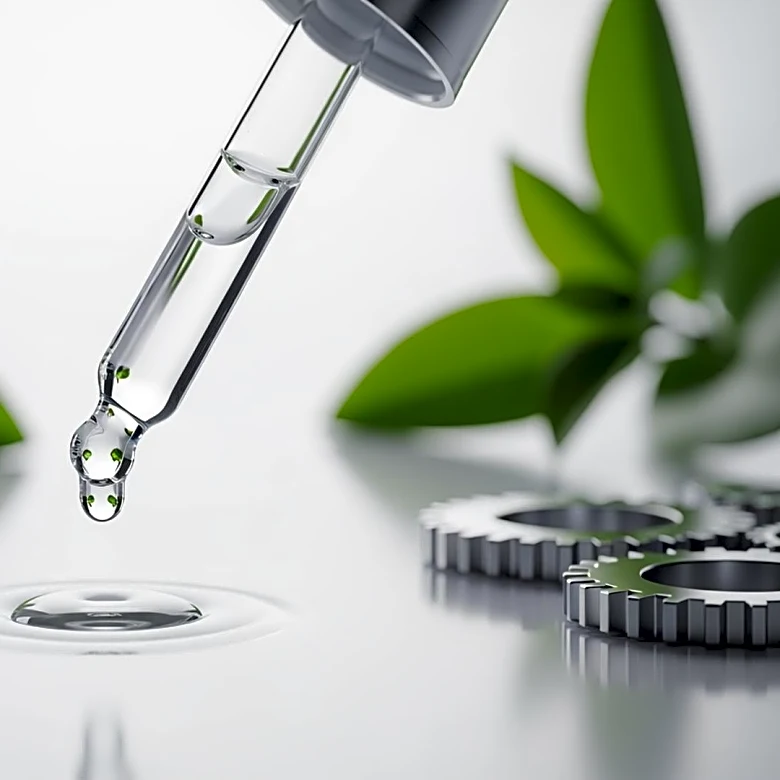 Glycolic Acid: A Versatile Compound in Skincare and Industry