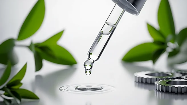 Glycolic Acid: A Versatile Compound in Skincare and Industry