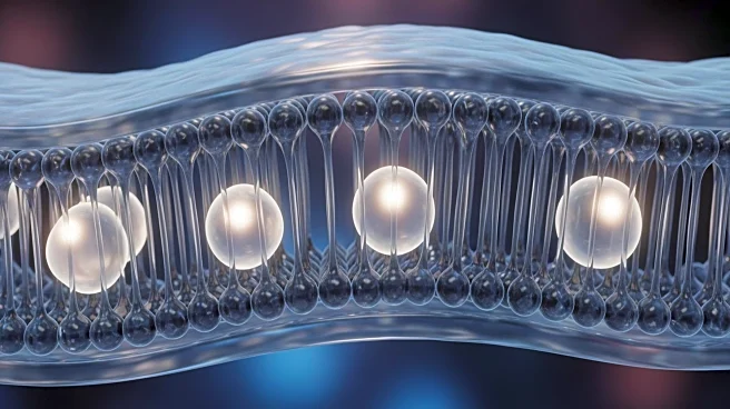 The Master Regulator: How "Waxy" Lipids Command Cell Life and Death