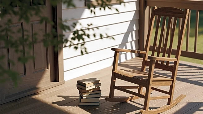 Why Some Parents Are Choosing a Slower Way to Raise Kids