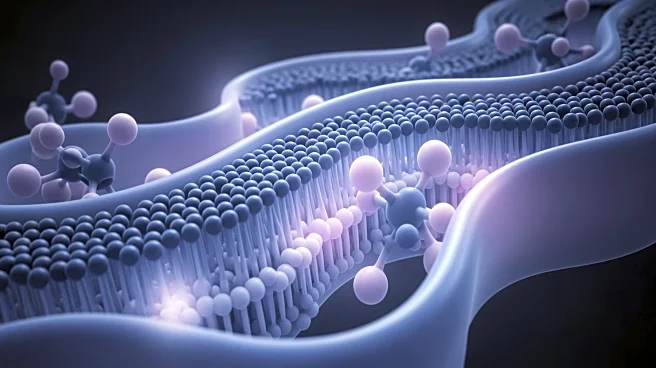 The Science of Cellular Stress: Why Radiation Triggers Ceramide Synthesis and Programmed Cell Death