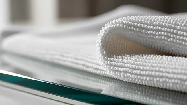 Master the Microscopic Clean: Why Microfiber Traps 99% of Bacteria Without Chemicals