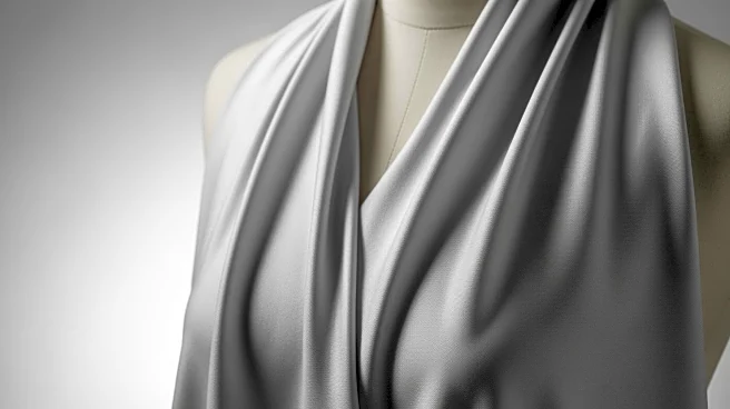 Microfiber in Fashion: A Blend of Function and Style