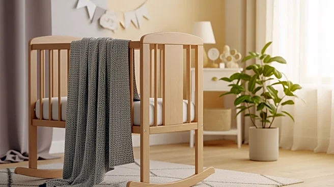 Inside the Practices That Define Attachment Parenting