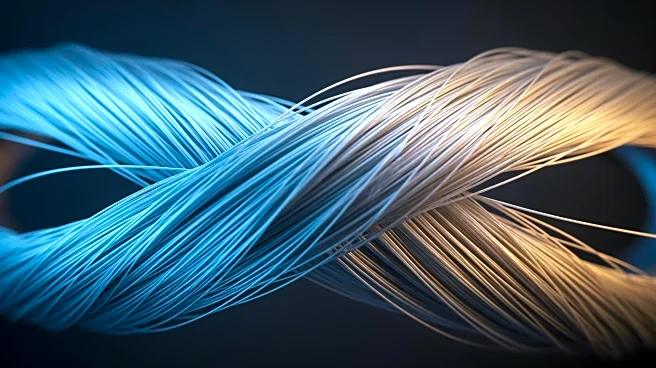 The Science of Small: How a 1960s Breakthrough Created the World’s Most Versatile Fiber