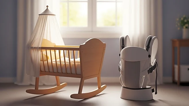 How Attachment Parenting Grew From Theory to Modern Movement