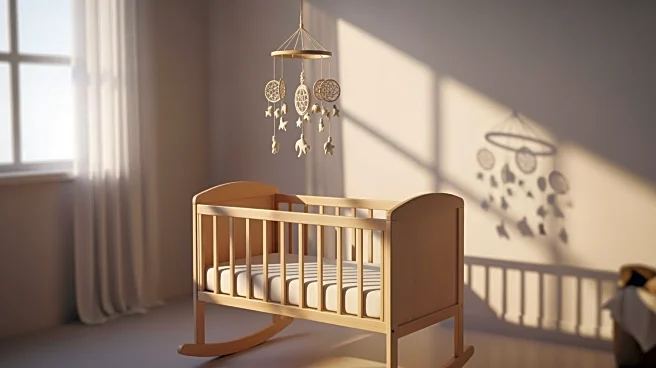 Why Early Bonds With Caregivers Shape a Child’s Life