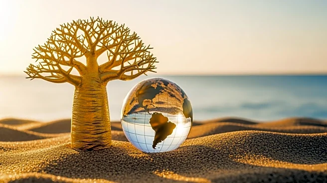 How Tourism Strengthens South Africa’s Economy