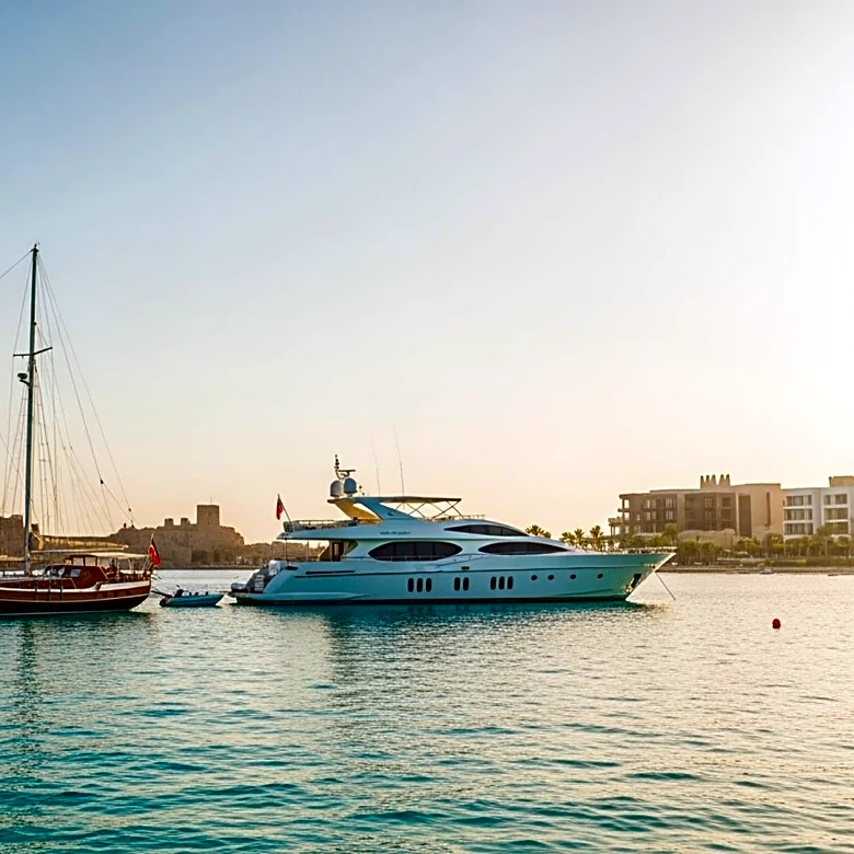 The Changes That Shaped Tourism in Tunisia