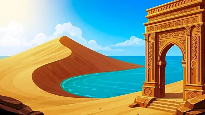 Why Tunisia Offers More Than Beach Resorts