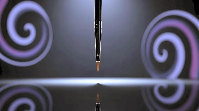 Global Traditions: The Protective Power of Kajal and Kohl Across Continents