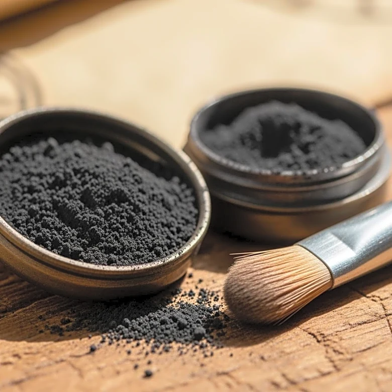 From Ancient Protection to Modern Style: The 12,000-Year Evolution of Eyeliner