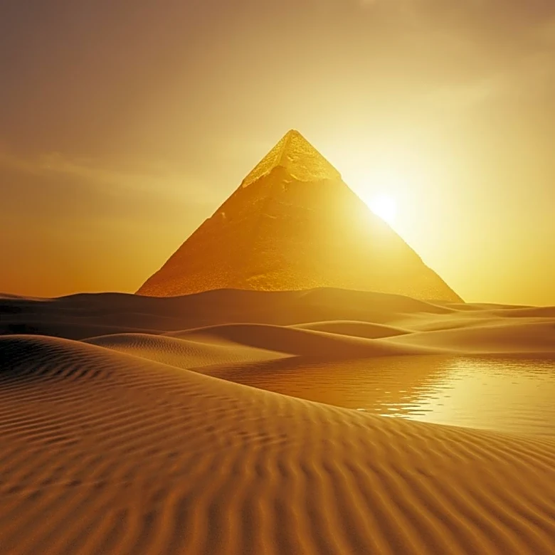 How Tourism Fuels Egypt’s Economy