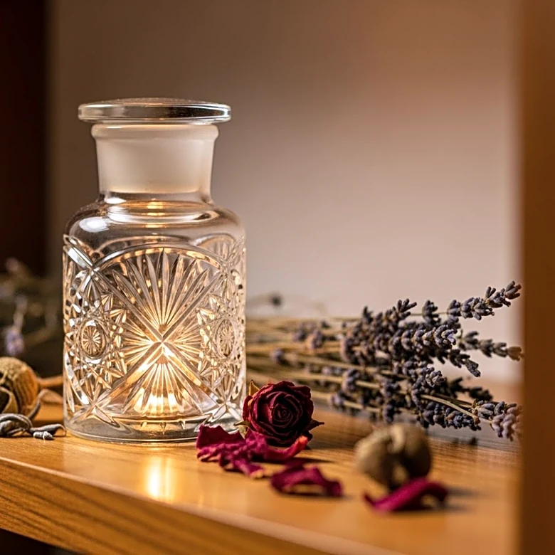 Inside Cologne’s Fragrance Museum: Where Modern Perfume Was Born