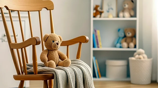 What Secure Attachment Looks Like and Why It Matters