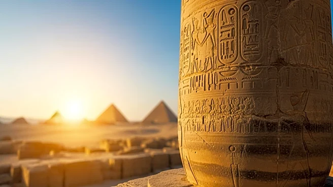 The Heritage Sites That Keep Egypt on the Travel Map