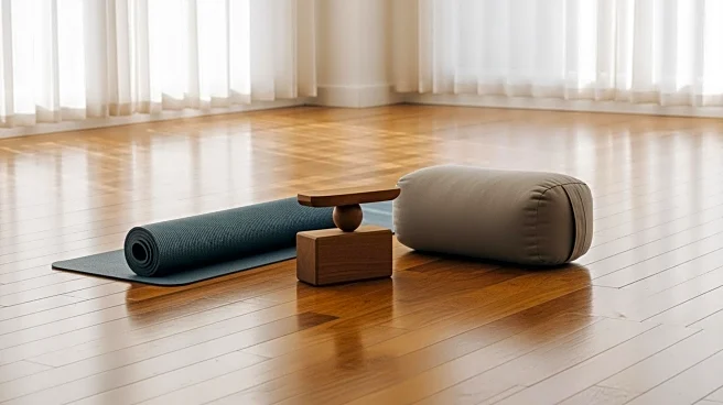 The Core Strength Move That Makes or Breaks Your Yoga Practice