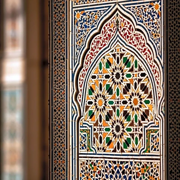 It’s Not Just Beaches—How Morocco’s History and UNESCO Sites Fuel Its Tourism Economy