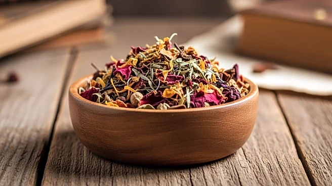 Longer Lasting Scents: The Secret to Making Your Decorative Potpourri Bloom for Up to 20 Years