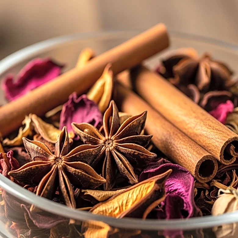 Master the French Art of Fermentation: How Traditional 17th-Century Potpourri Was Crafted to Last Decades