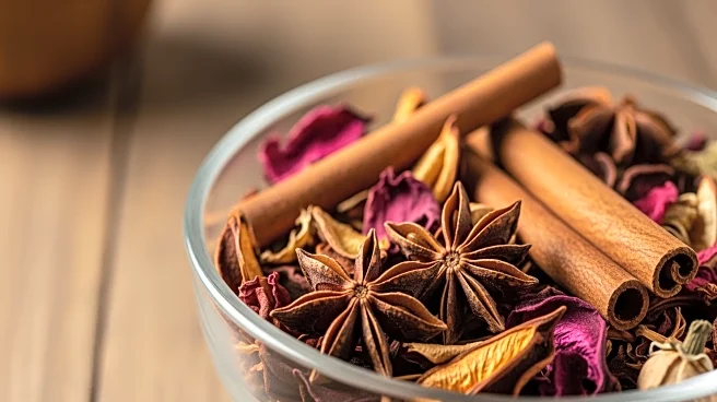 Master the French Art of Fermentation: How Traditional 17th-Century Potpourri Was Crafted to Last Decades