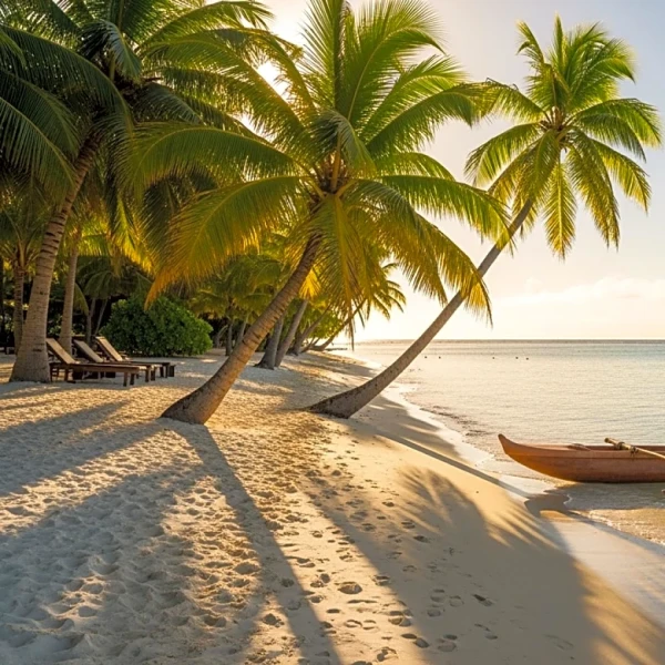 How Fiji Promotes Paradise and Faces Backlash