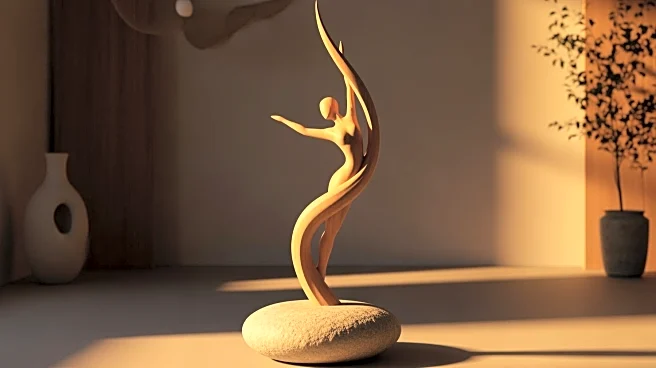 How a Classical Dance Pose Became a Modern Yoga Icon