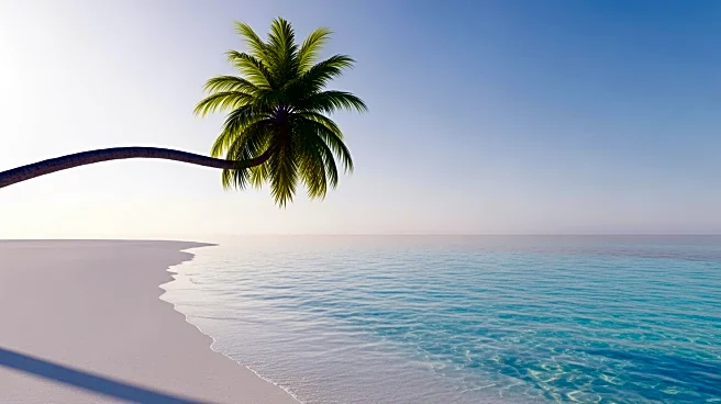 How Fiji Markets Itself to the World