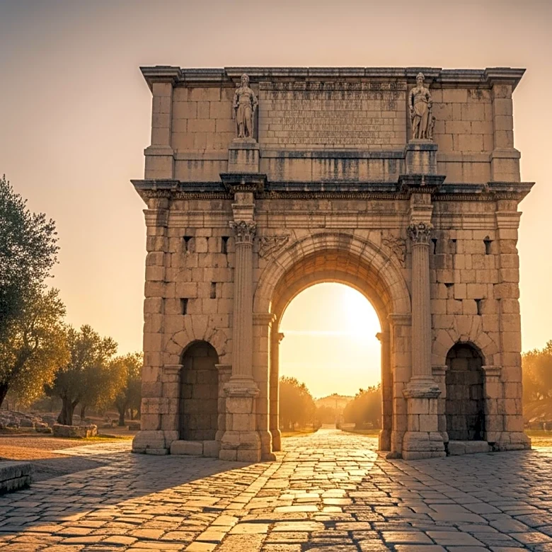 Rome’s Most Visited Sites and Why They Matter