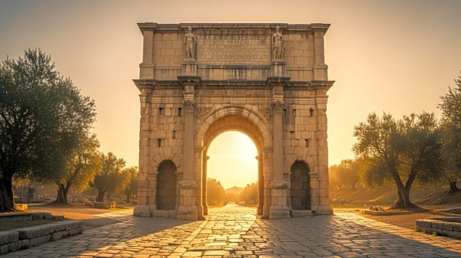 Rome’s Most Visited Sites and Why They Matter