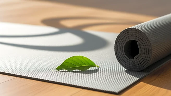 The Modern Yoga Twist That Wasn’t in Ancient Texts