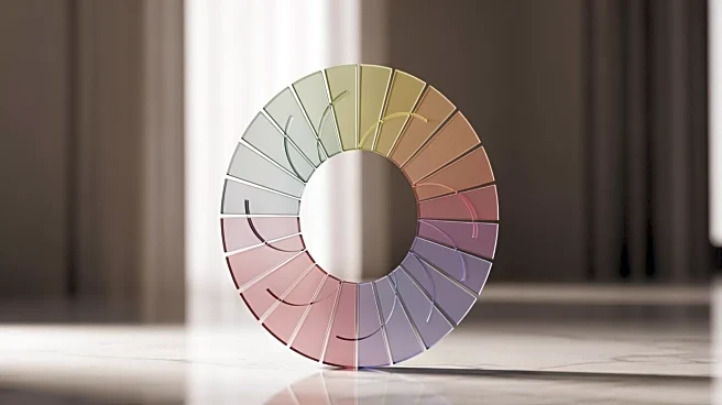 The Cartography of Scent: How the Fragrance Wheel Decodes Your Nose