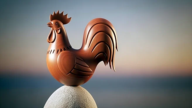 The Arm Balance That Teaches Strength and Inner Stability