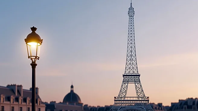 The Paris Landmarks Every Visitor Puts at the Top