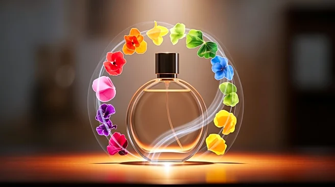 How a 1983 Innovation Created a Universal Language for the Perfume Industry