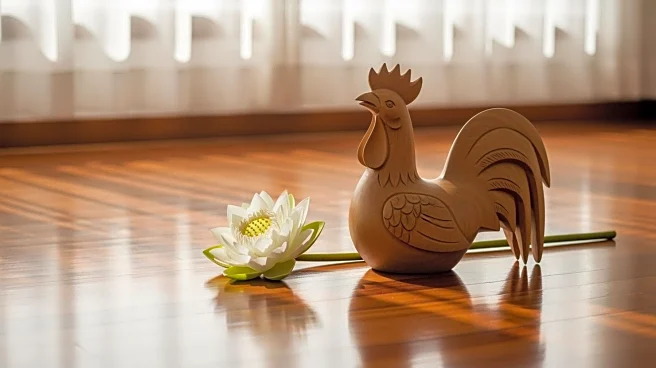 The Ancient Arm Balance That Predates Most Yoga Poses