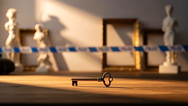 The Institutions That Turn Paris Into a Living Museum