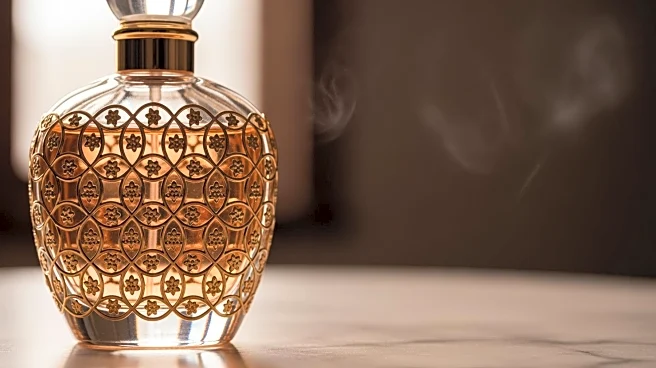 From Mesopotamian Chemists to French Luxury: The Fascinating 4,000-Year History of Perfume