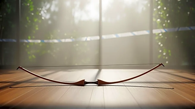 The Backbend That Builds Strength and Flexibility at the Same Time