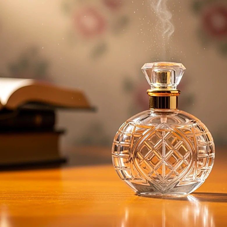 Why Ancient Priests and French Royalty Used Scent to Command Power